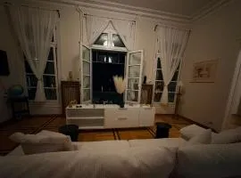 Steffis Panorama Appartement an der Loreley