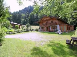 Ferienwohnungen Haus Waldwinkel