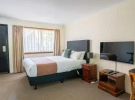 Grosvenor Court Apartments