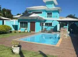 Casa Blue Premium