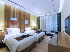 Zhuhai Palm Spring Hotel