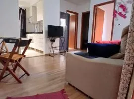 Apartamento Harmonia!
