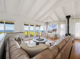 Verandah Del Sol - Panoramic Ocean Vista Sanctuary
