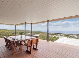 Ocean Views - Refined Hilltop Residence by the Sea