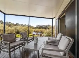 Wilyabrup Waters - Lakeside Haven in the Wine Region
