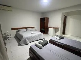 Pousada Boa Praia Guriri