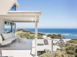 Idlehour - Panoramic Retreat by Yallingup Beach
