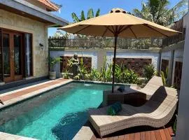 Sri Laba Villa