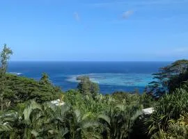 Fare Tihi Moana