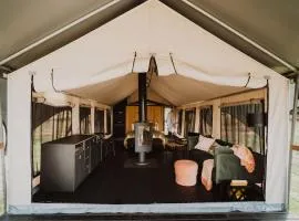 Wandagar Eco Tent - Carnaby