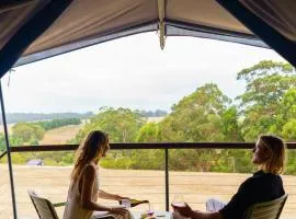 Wandagar Eco Tent - Baudin