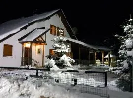 Vikendica Tara