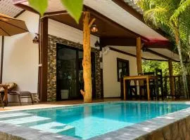 Zen Harmony Pool Villa