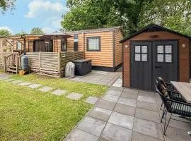 Cozy Home In Lauwersoog With Wifi