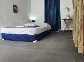 Hostal Brisas del Ometepe Habitación