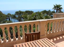 Chalets Torre Nova