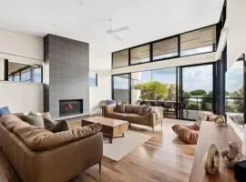 Sea La Vie - Refined Sanctuary near Surf & Wineries