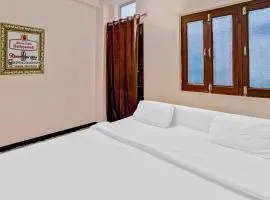 Hotel O Shree Nath Kathiyawadi Restaurant Hiran Magri
