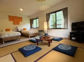 Kitano Oraho Lodge