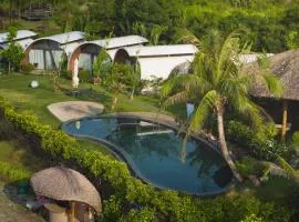 Skyline Phú Yên - Bungalow & Glamping