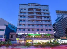 Hotel Imperial