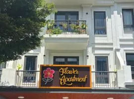 Flower Apartment
