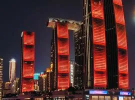 YAN YU Designer Hotel