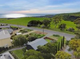 Private Coastal Studio Normanville Couples Retreat Near Beach