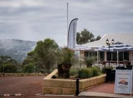 Toodyay Homestead Motel