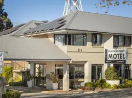 Central Deborah Motel
