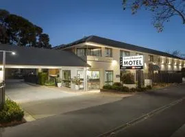 Central Deborah Motel