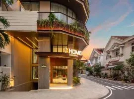 XHOME Danang Hotel & Suite - Near My Khe Beach