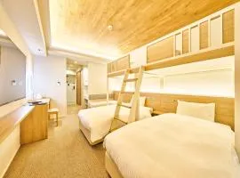 2026年7月New Open! Grand STAY Hakata Nishinakasu