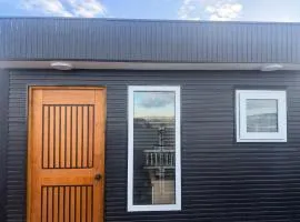 Casa monje Patagonia