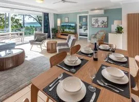 Blue Water Views 3 & Free buggy - Hamilton Island