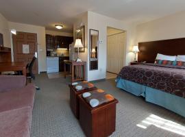 Staybridge Suites East Stroudsburg - Poconos by IHG, hotel in East Stroudsburg