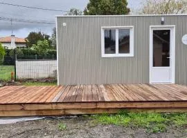 Modulbois studio castelnau