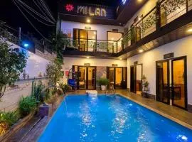 Mi Lan Boutique Resort