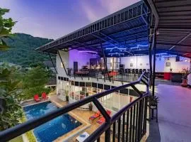 Luxurious 10-Bedroom Villa with Private Pool in Chalong, Phuket
