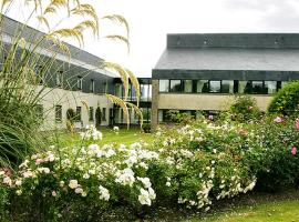 The Waterside, hotel de golf en Peterhead