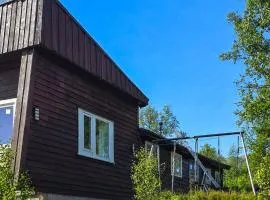 5 Bedroom Nice Home In Norheimsund