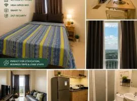 720 1 Bedroom Storey 2 Max 6 Pax Condo Central, Cozy