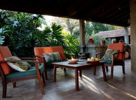 Casa O Fabal, vacation rental in Fabal