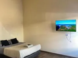 Habitación en zona Centrica Iguazú Cataratas IGR ARG