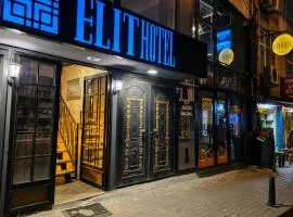 Elite Hotel City Center Corlu Bed and Breakfast