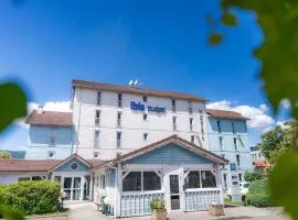 Ibis budget Chambéry Centre Ville- Hôtel Rénové