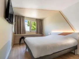 Ibis budget Chambéry Centre Ville- Hôtel Rénové