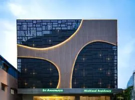 Midland Residency