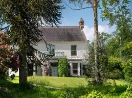 Ballyteige Lodge