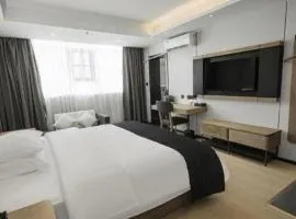 UP and IN Hotel Jiangxi Nanchang City Nanchang County Liantang Zhong Avenue Huarunwanjia